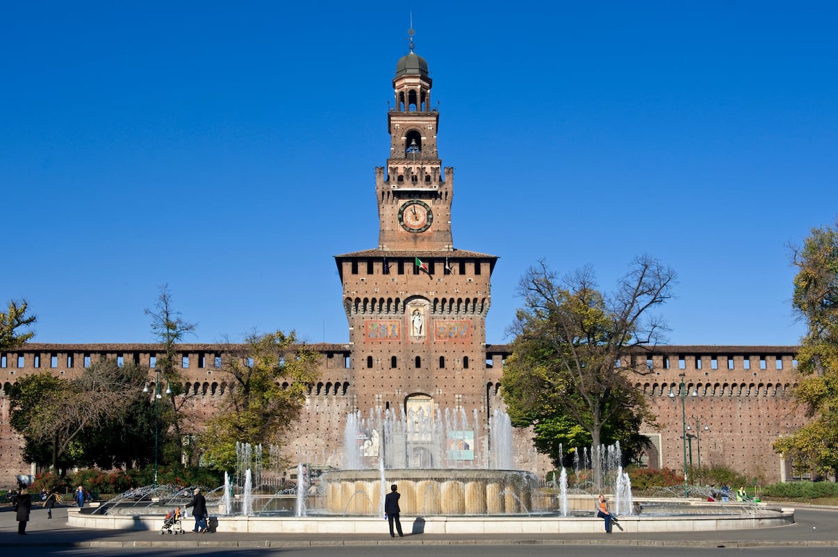 Cosa Vedere A Milano: 15 Cose Da Visitare Se Ti Trovi In Città Per Un ...